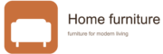 home furniture logo